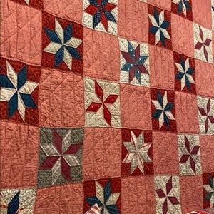 Meet your Posher, Sherry